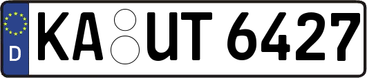 KA-UT6427
