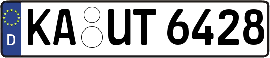 KA-UT6428