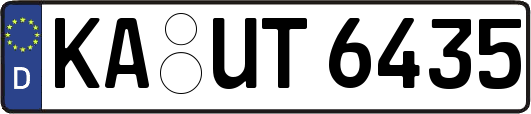 KA-UT6435