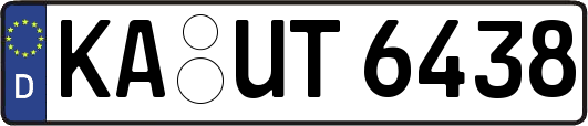 KA-UT6438