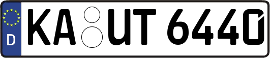 KA-UT6440