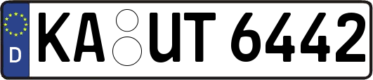 KA-UT6442