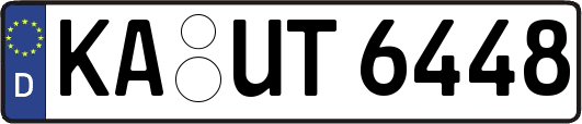 KA-UT6448