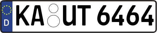 KA-UT6464