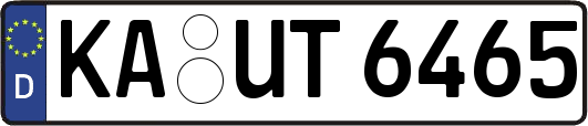 KA-UT6465