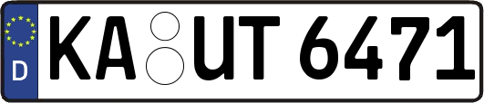 KA-UT6471