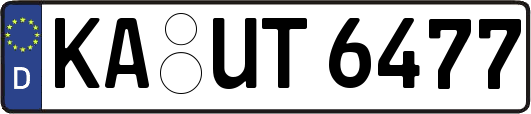 KA-UT6477