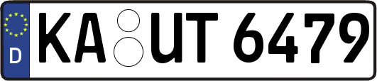 KA-UT6479