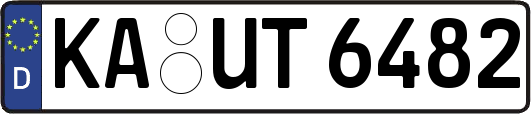 KA-UT6482
