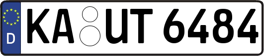 KA-UT6484