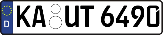 KA-UT6490