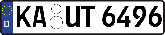 KA-UT6496