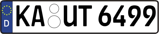 KA-UT6499