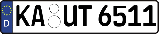 KA-UT6511
