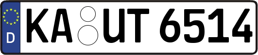 KA-UT6514