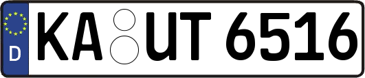 KA-UT6516