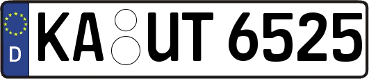 KA-UT6525