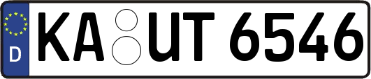 KA-UT6546