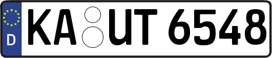 KA-UT6548