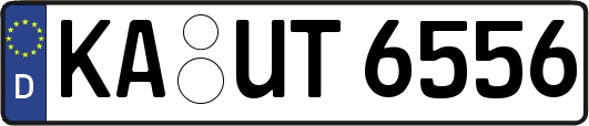 KA-UT6556