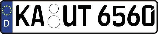 KA-UT6560