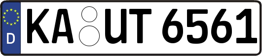 KA-UT6561