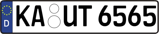 KA-UT6565