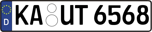 KA-UT6568