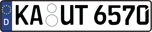 KA-UT6570