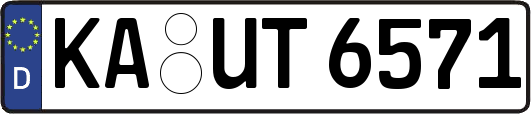 KA-UT6571
