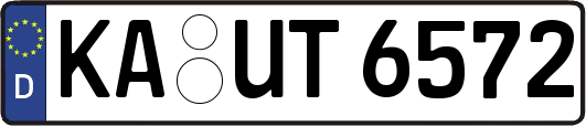 KA-UT6572