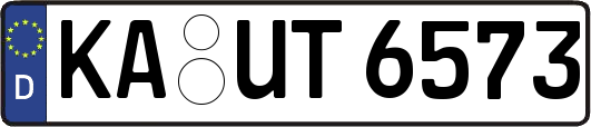 KA-UT6573