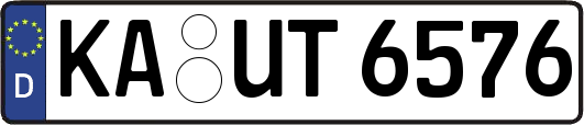 KA-UT6576