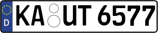 KA-UT6577