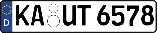 KA-UT6578