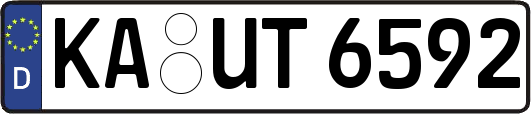KA-UT6592