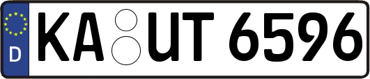 KA-UT6596