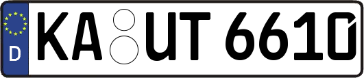 KA-UT6610