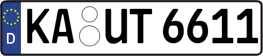 KA-UT6611