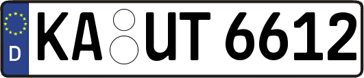KA-UT6612