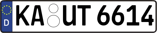 KA-UT6614