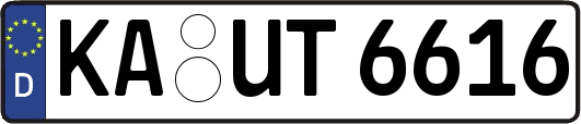 KA-UT6616
