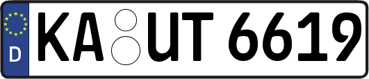 KA-UT6619