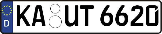 KA-UT6620