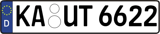 KA-UT6622