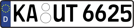 KA-UT6625