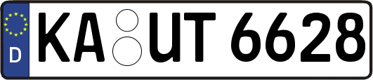 KA-UT6628