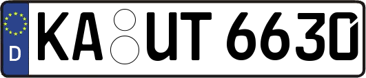 KA-UT6630