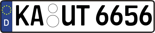 KA-UT6656