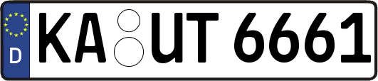 KA-UT6661